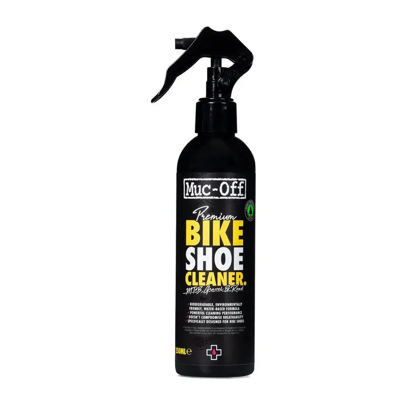 Detergente Scarpe Footwaer Cleaner 250ml - image