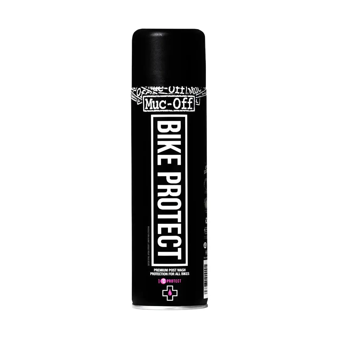 Kit Nettoyage Vélo Bike Wash Protect and Lube (Lubrifiant tout temps) #3