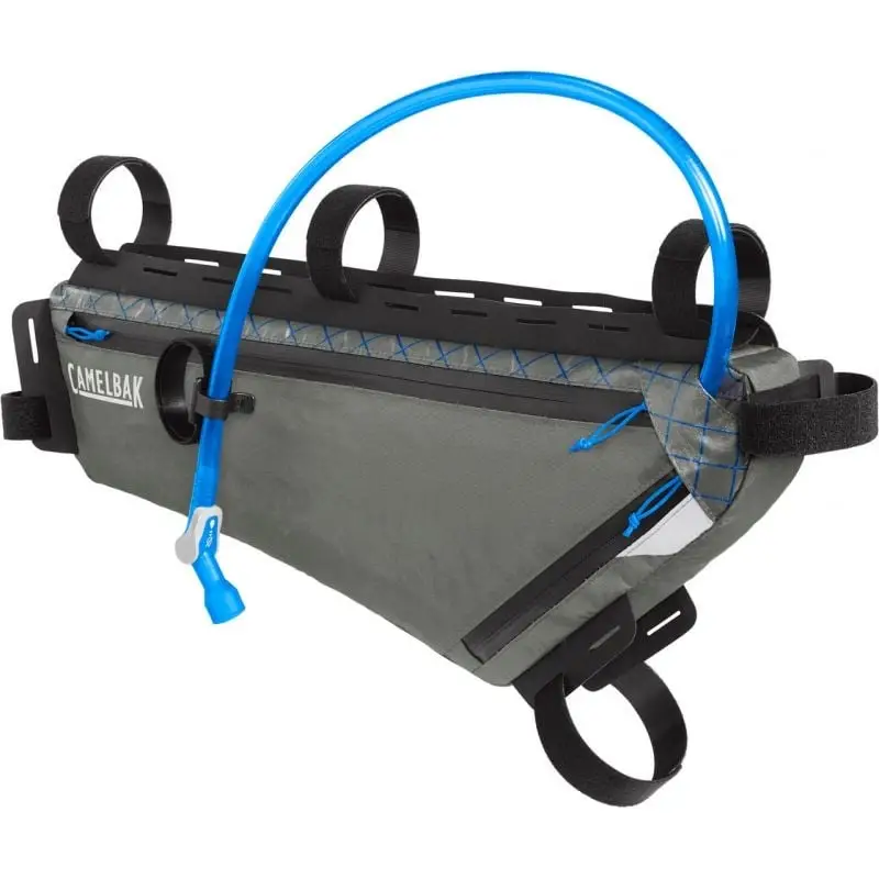 M.U.L.E Frame Pack frame 2.5lt with water bag Quick Stow Bike 2L - Large - image