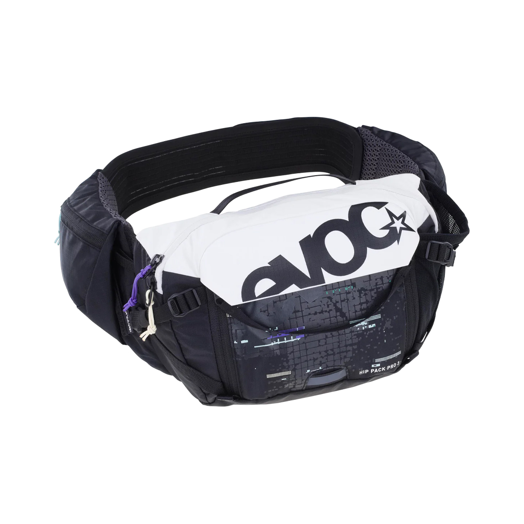 Hip Pack Pro Marsupial 3L Multicolore
