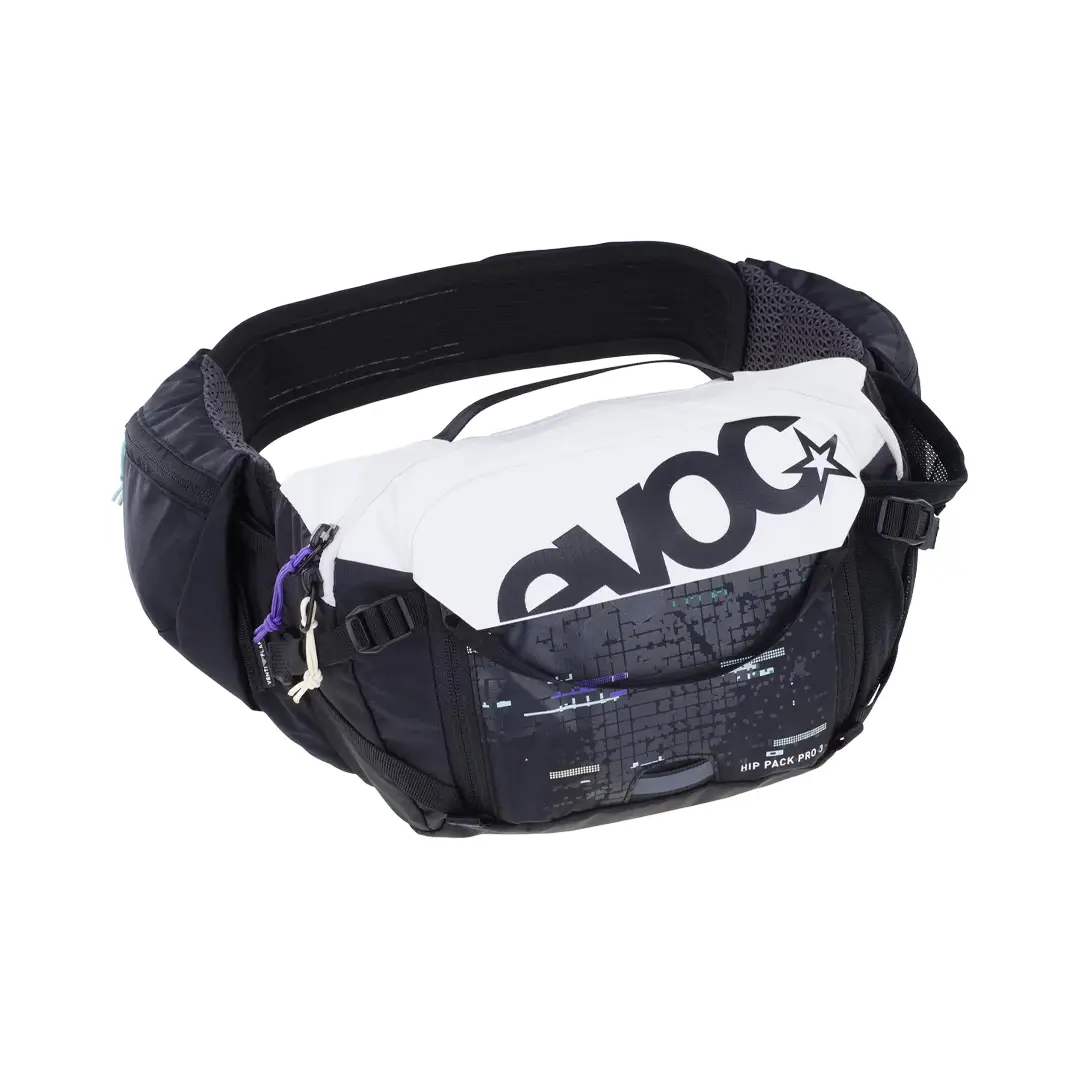 Hip Pack Pro Marsupial 3L Multicolore - image