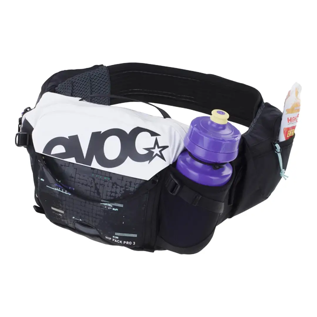 Hip Pack Pro Marsupial 3L Multicolore #1