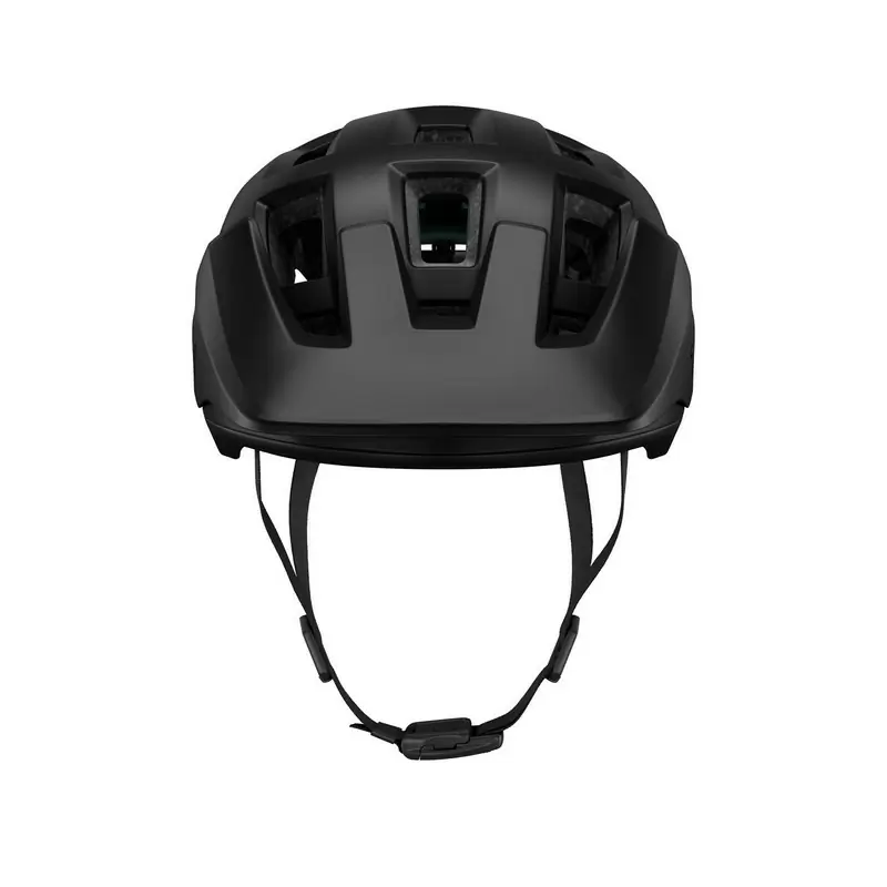 MTB Enduro Helmet Coyote KC KinetiCore Black Size L (58-61cm) #1