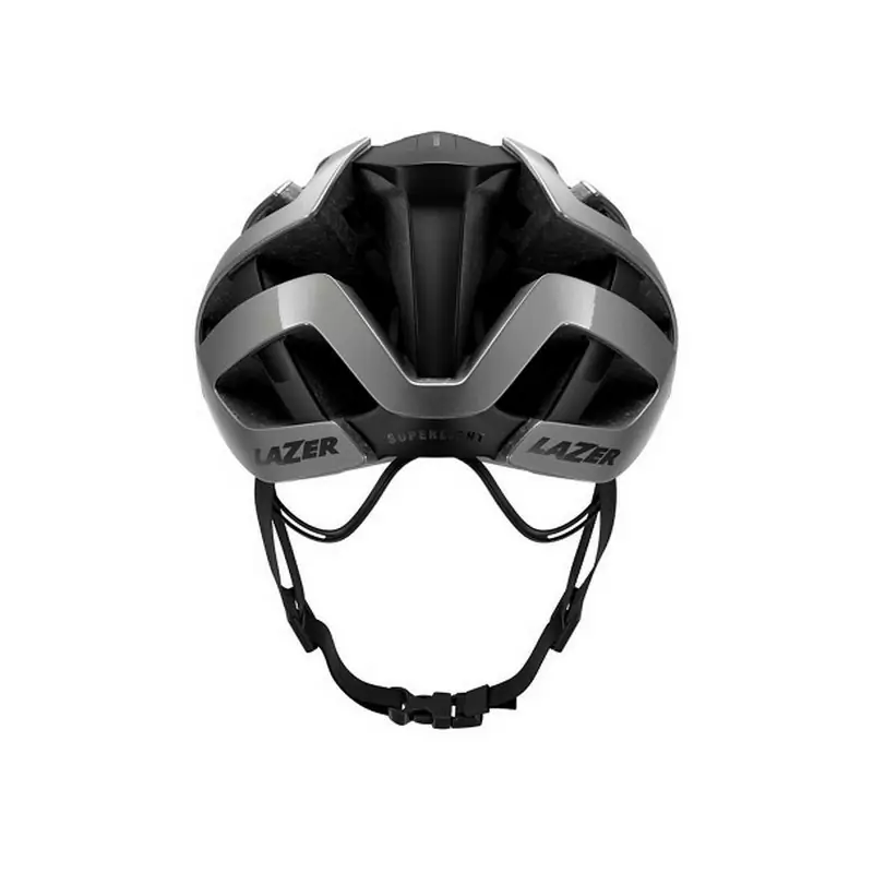 Genesis Helmet Titanium Gloss Size L (58-61cm) #4