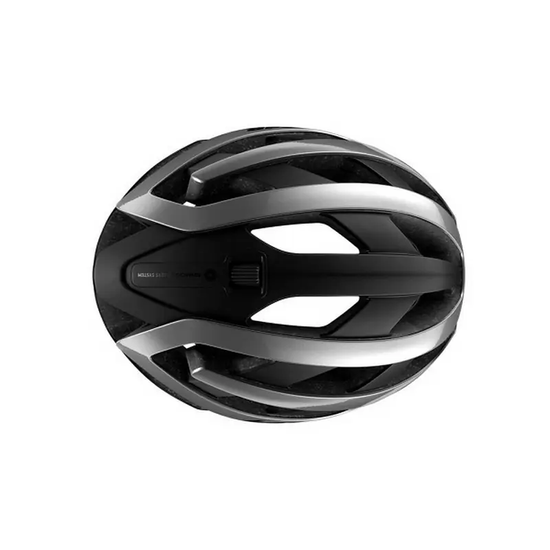 Genesis Helmet Titanium Gloss Size L (58-61cm) #5