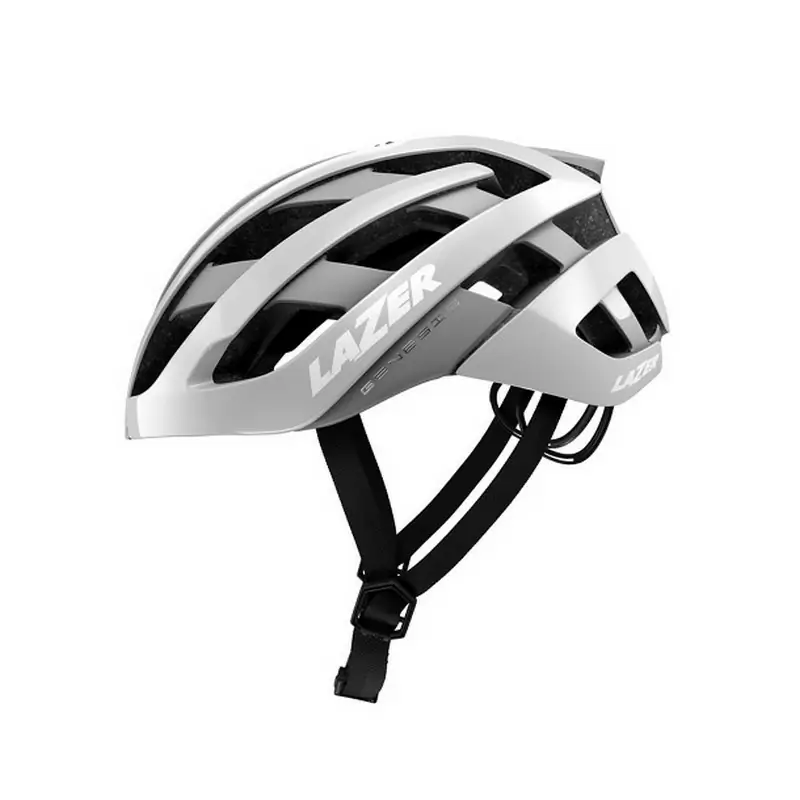 Genesis Helmet Ice Grey Size M (55-59cm) #2