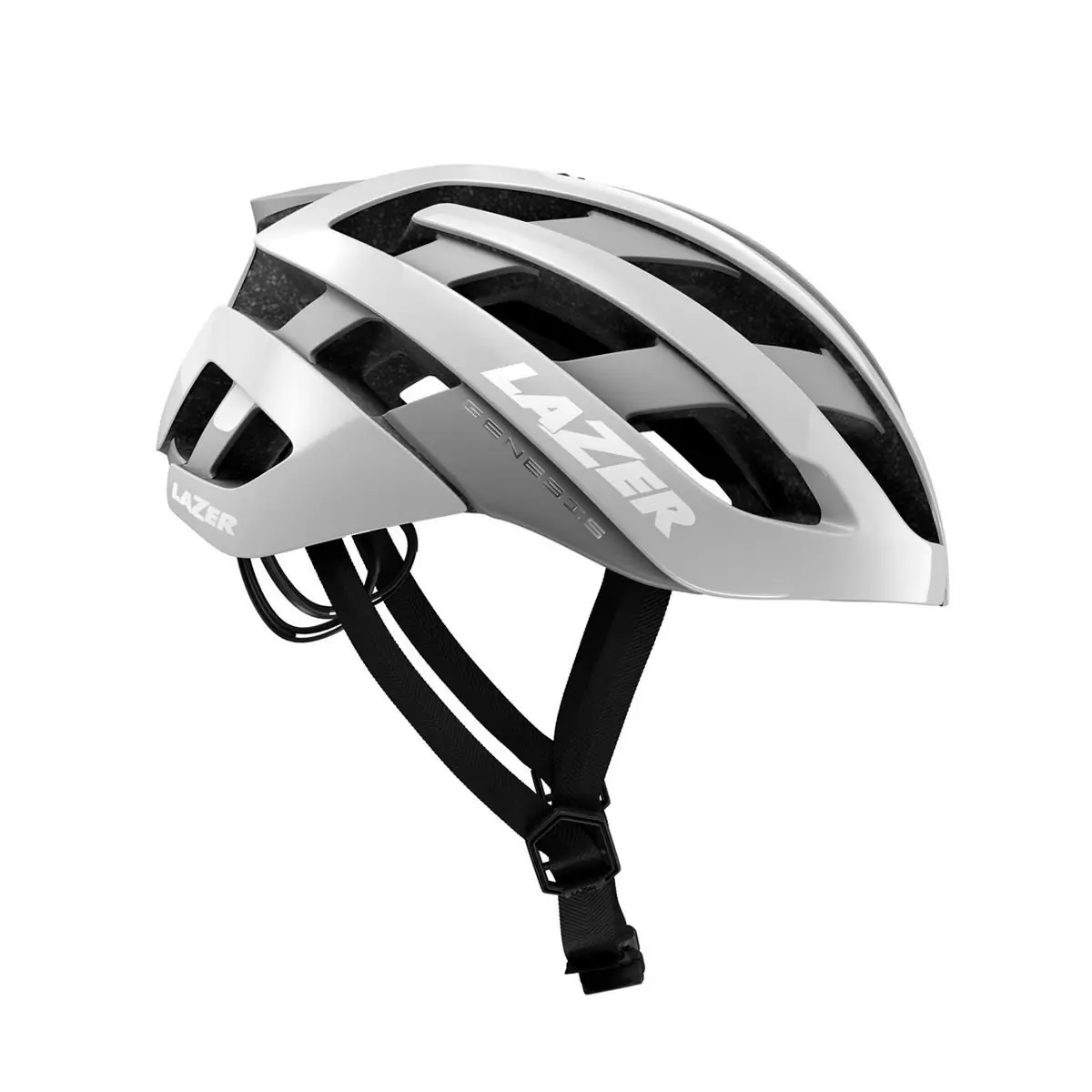 Genesis Helmet Ice Grey Size M (55-59cm) #3