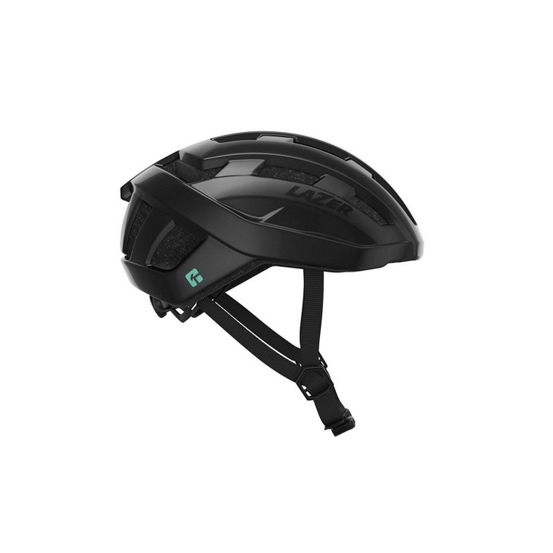 Casco Tempo KinetiCore Nero Taglia Unica (54-61cm)