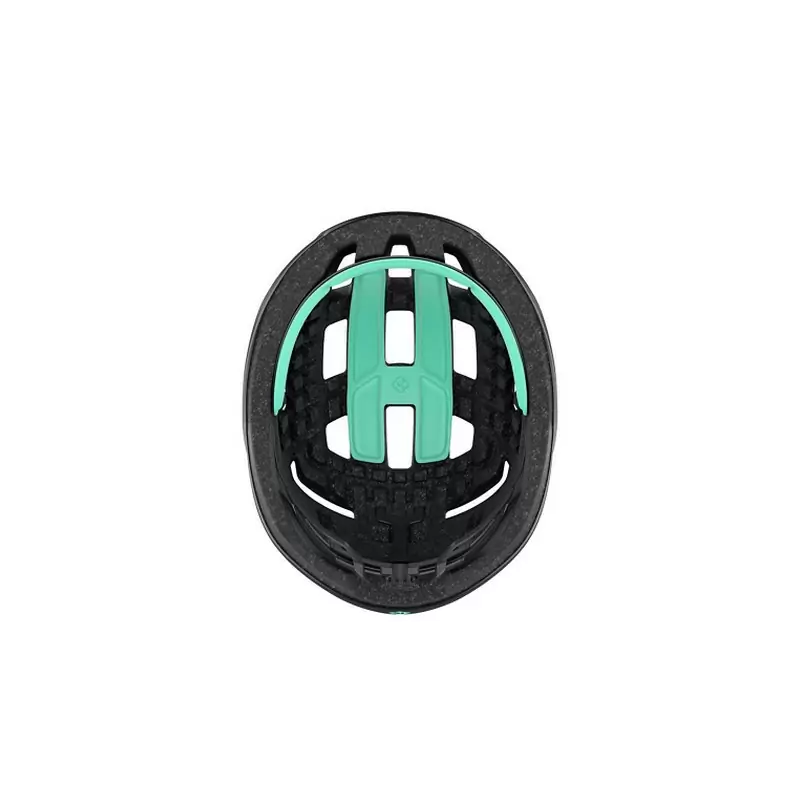 Casco Tempo KinetiCore Nero Taglia Unica (54-61cm) #5