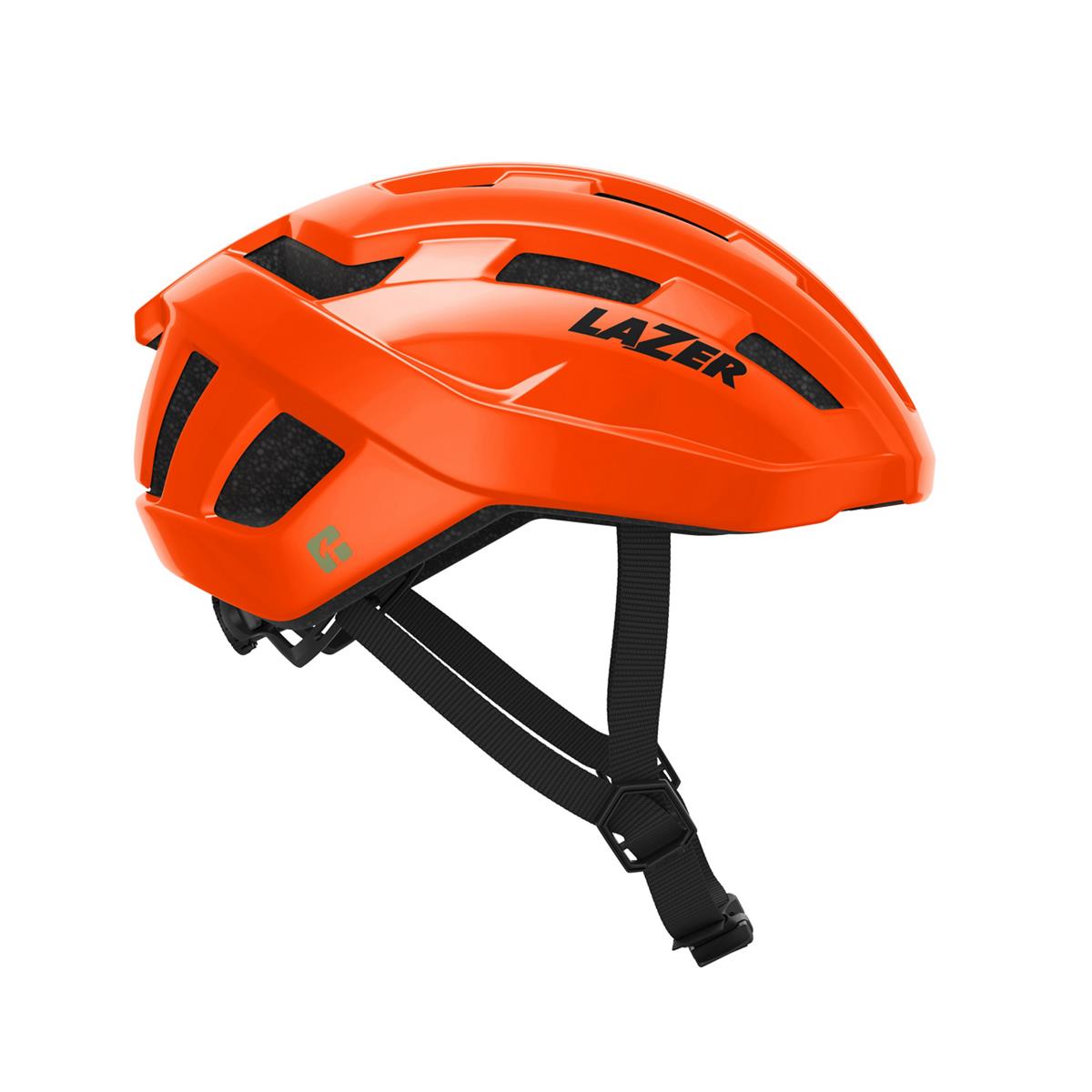 Tempo Helmet KinetiCore Orange One Size (54-61cm)