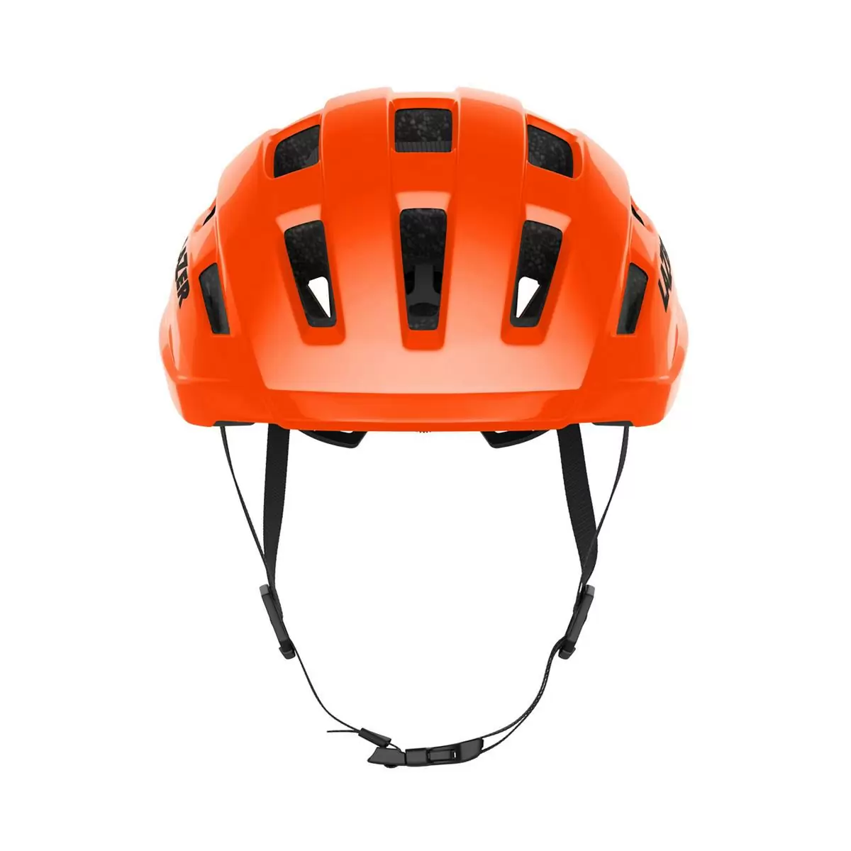 Tempo Helmet KinetiCore Orange One Size (54-61cm) #1