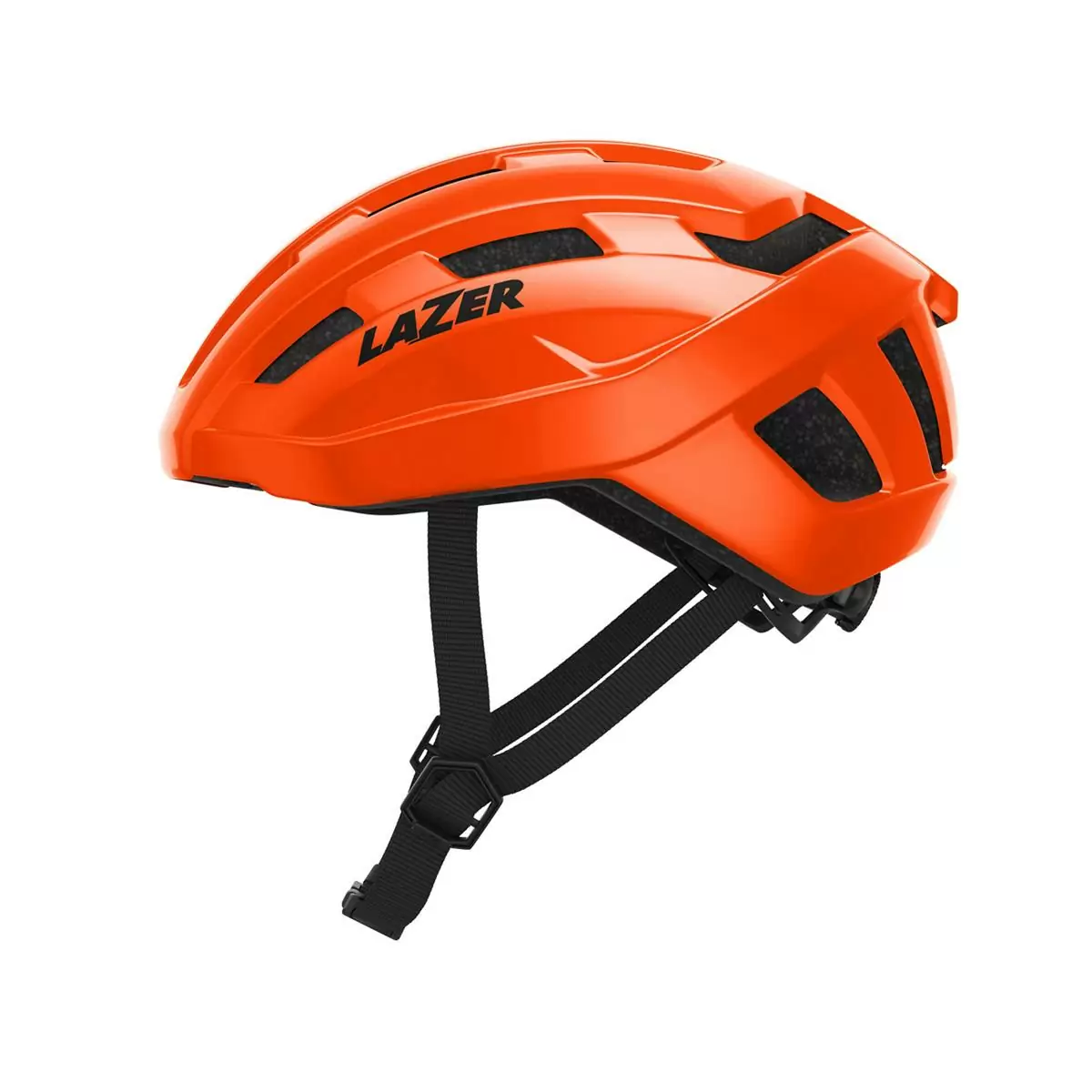 Tempo Helmet KinetiCore Orange One Size (54-61cm) #3