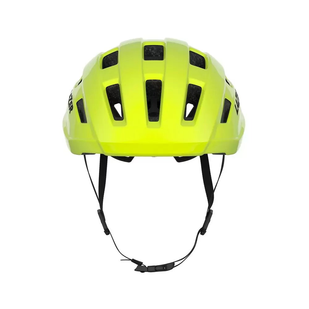 Tempo Helmet KinetiCore Yellow One Size (54-61cm) #1