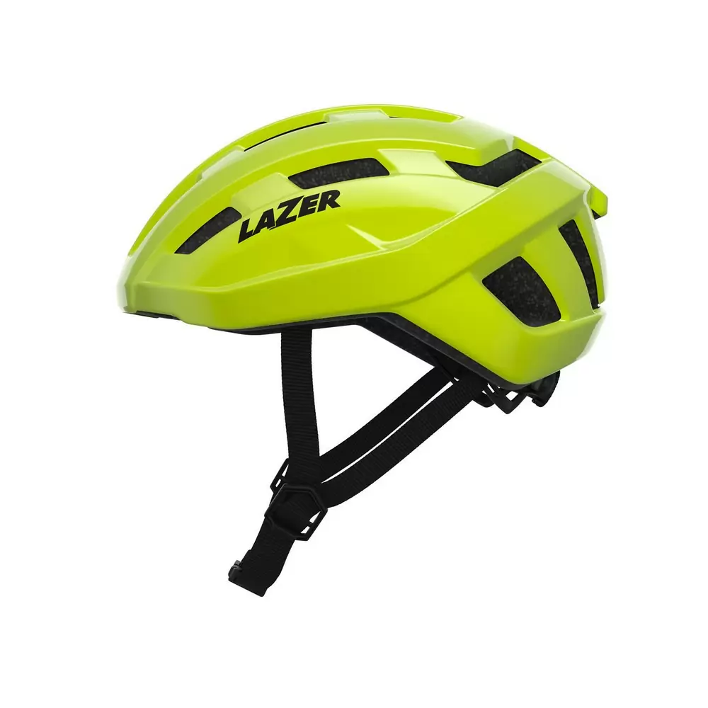Tempo Helmet KinetiCore Yellow One Size (54-61cm) #3
