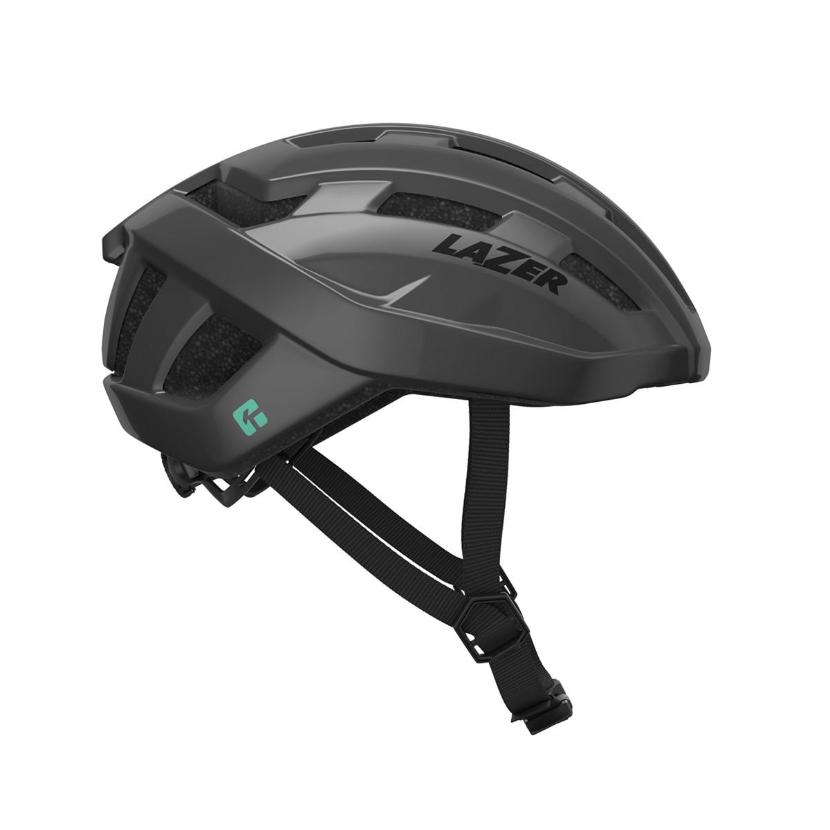 Tempo KinetiCore Helmet Black One Size (54-61cm)