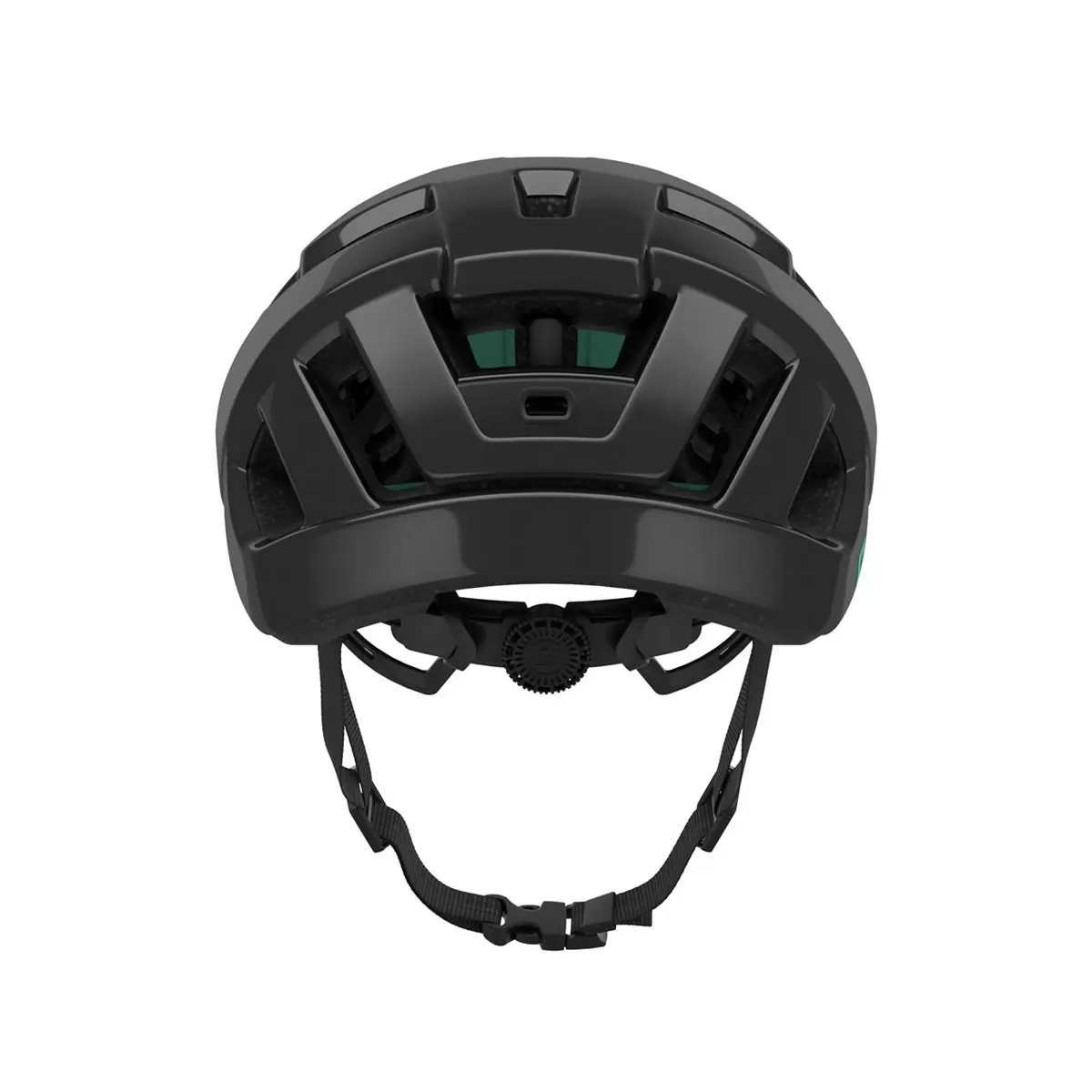 Tempo KinetiCore Helmet Black One Size (54-61cm) #2