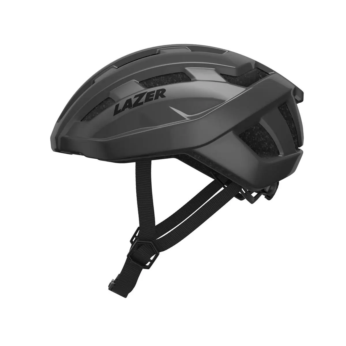 Tempo KinetiCore Helmet Black One Size (54-61cm) #3