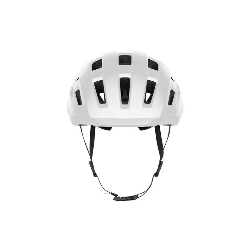 KinetiCore Tempo Helm, Weiß, Einheitsgröße (54–61 cm) #1