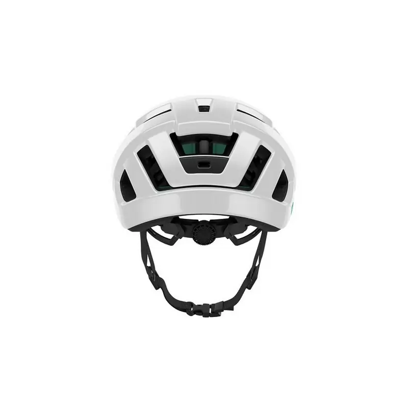 KinetiCore Tempo Helm, Weiß, Einheitsgröße (54–61 cm) #2