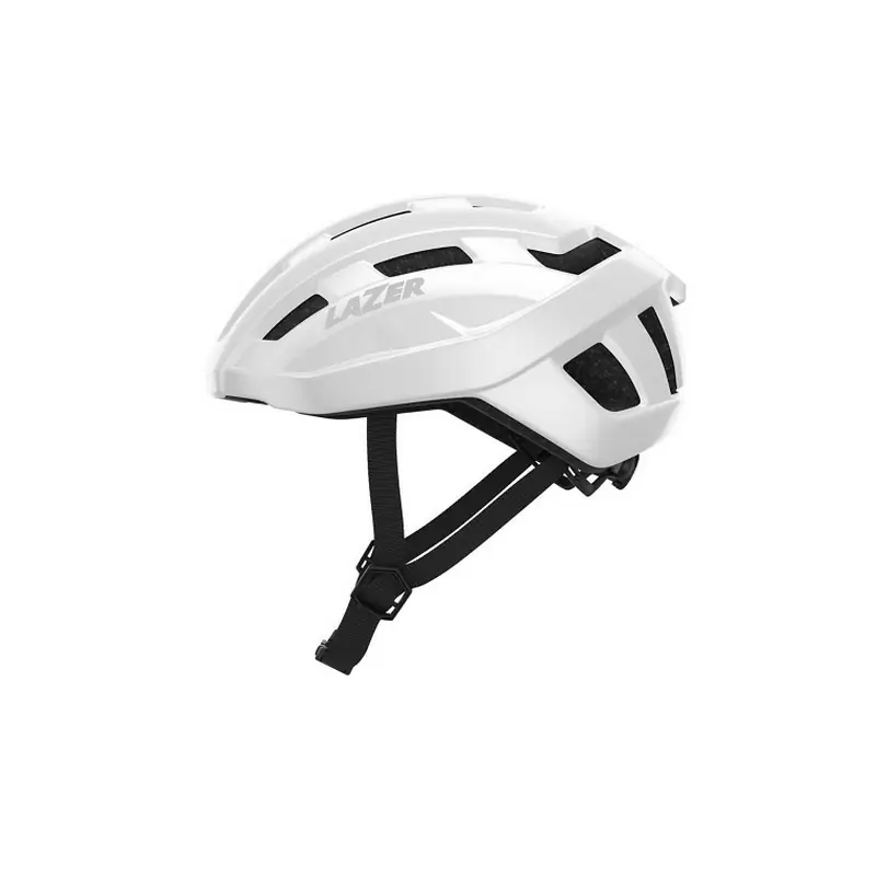 KinetiCore Tempo Helm, Weiß, Einheitsgröße (54–61 cm) #3