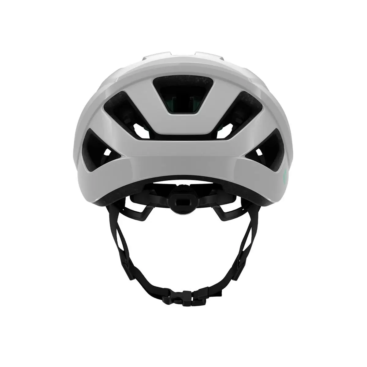 Helmet Tonic KinetiCore Silver Size L (58-61cm) #2