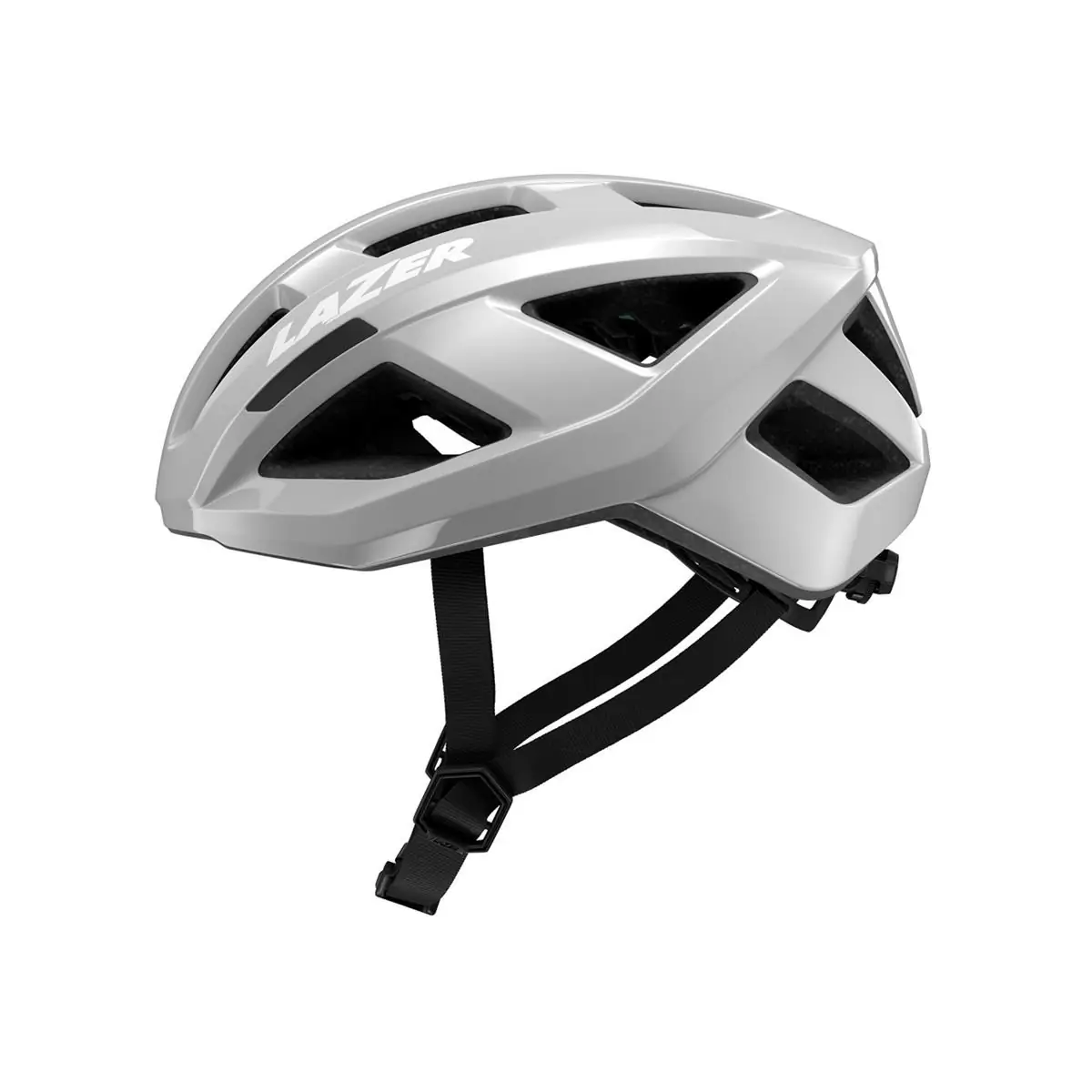 Helmet Tonic KinetiCore Silver Size L (58-61cm) #3