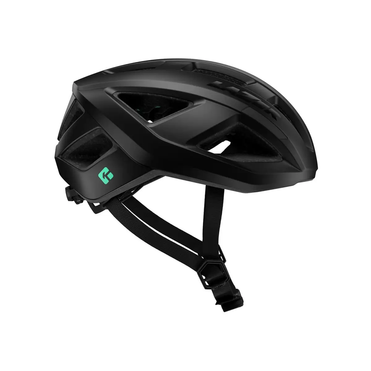 Helmet Tonic KinetiCore Black Size S (52-56cm) - image