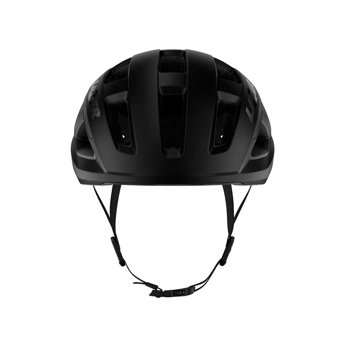 Helmet Tonic KinetiCore Black Size XL (61-64cm) #1