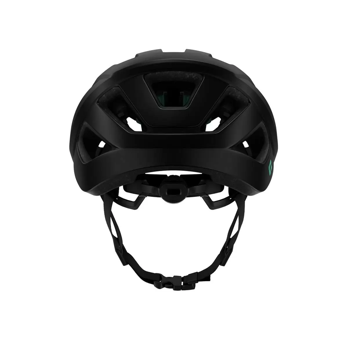 Helmet Tonic KinetiCore Black Size XL (61-64cm) #2