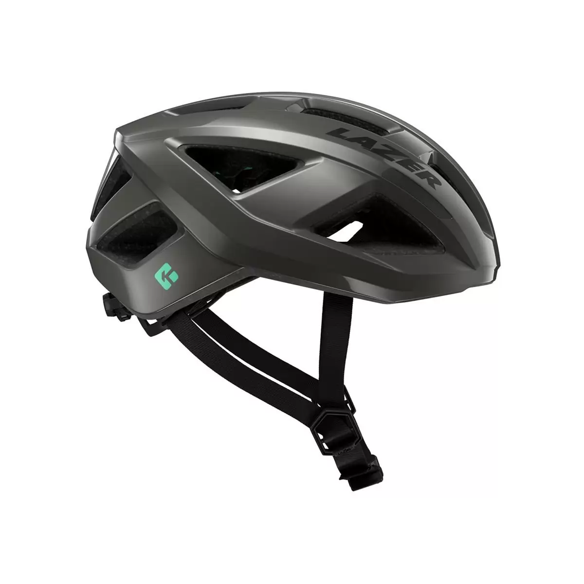 Helmet Tonic KinetiCore Gray Size S (52-56cm) - image