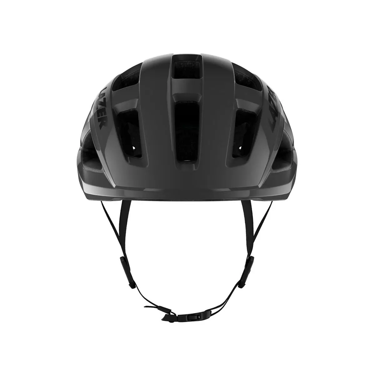 Helmet Tonic KinetiCore Gray Size L (58-61cm) #1