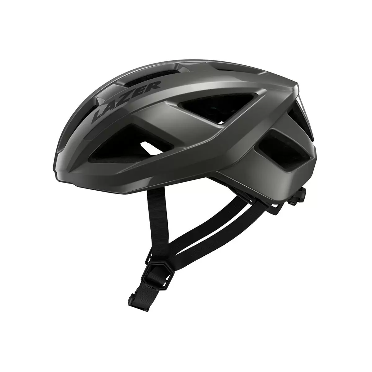 Helmet Tonic KinetiCore Gray Size L (58-61cm) #3