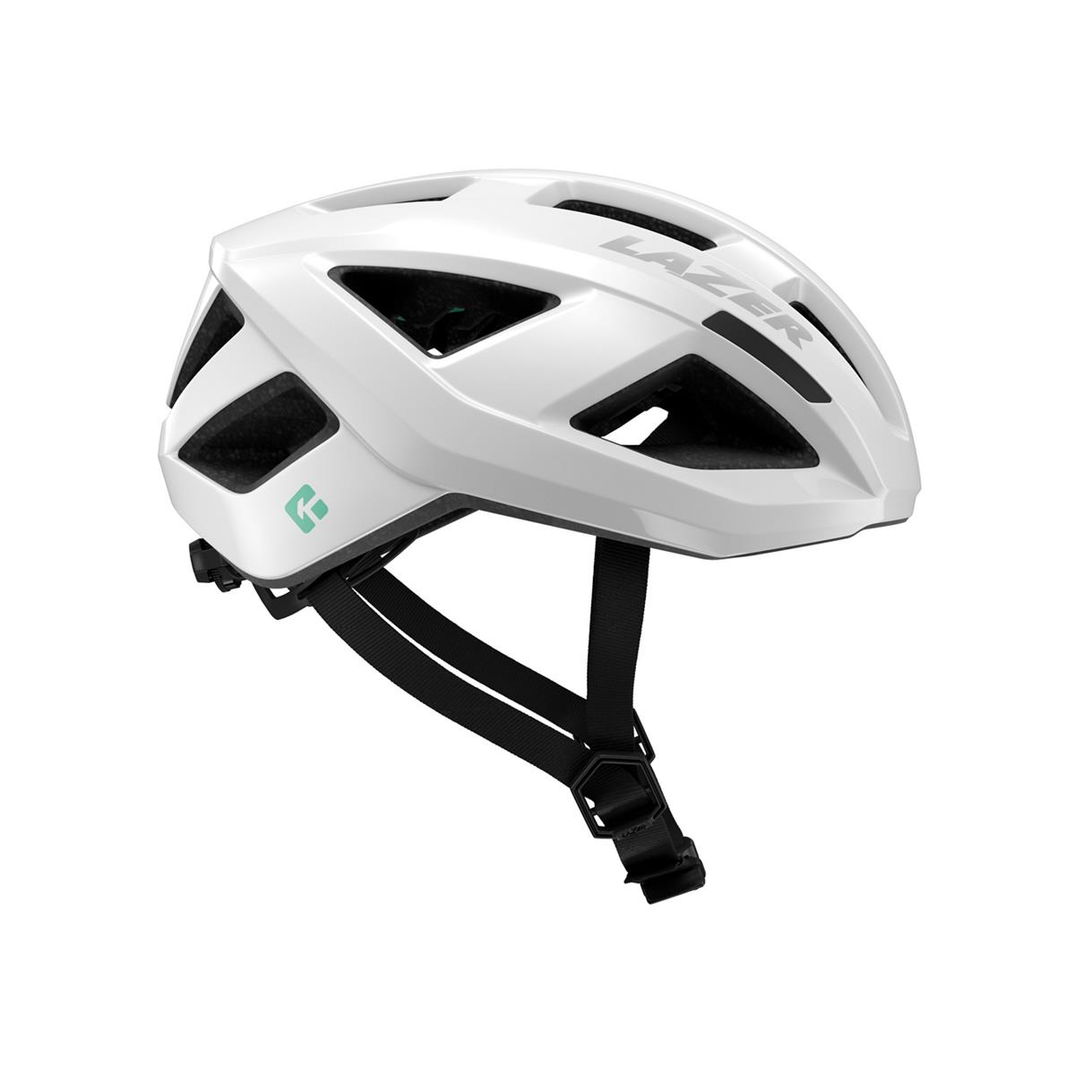 Helmet Tonic KinetiCore White Size S (52-56cm)