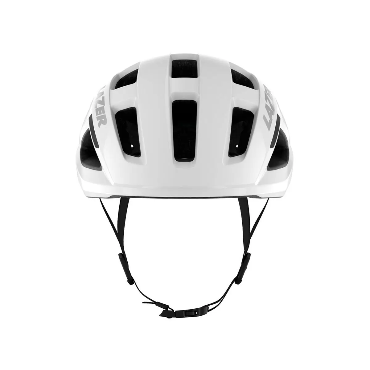 Helmet Tonic KinetiCore White Size L (58-61cm) #1