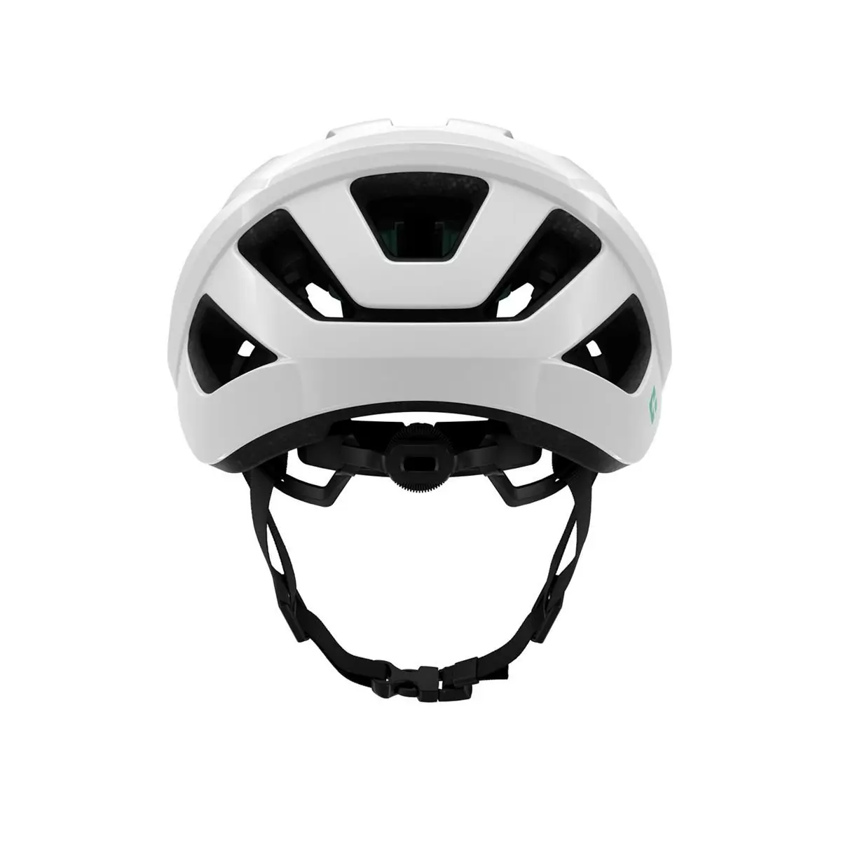 Helmet Tonic KinetiCore White Size L (58-61cm) #2
