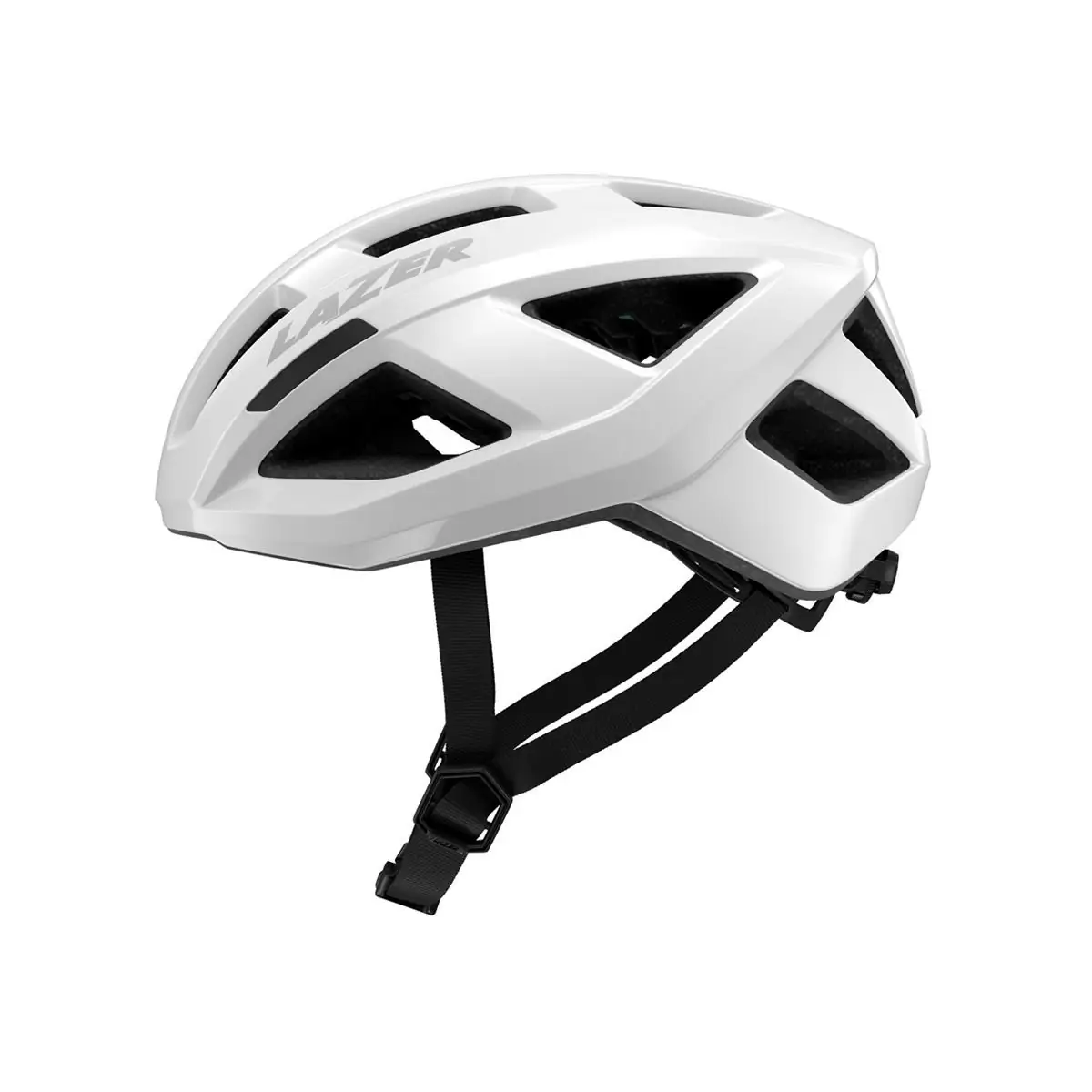 Helmet Tonic KinetiCore White Size M (55-59cm) #3