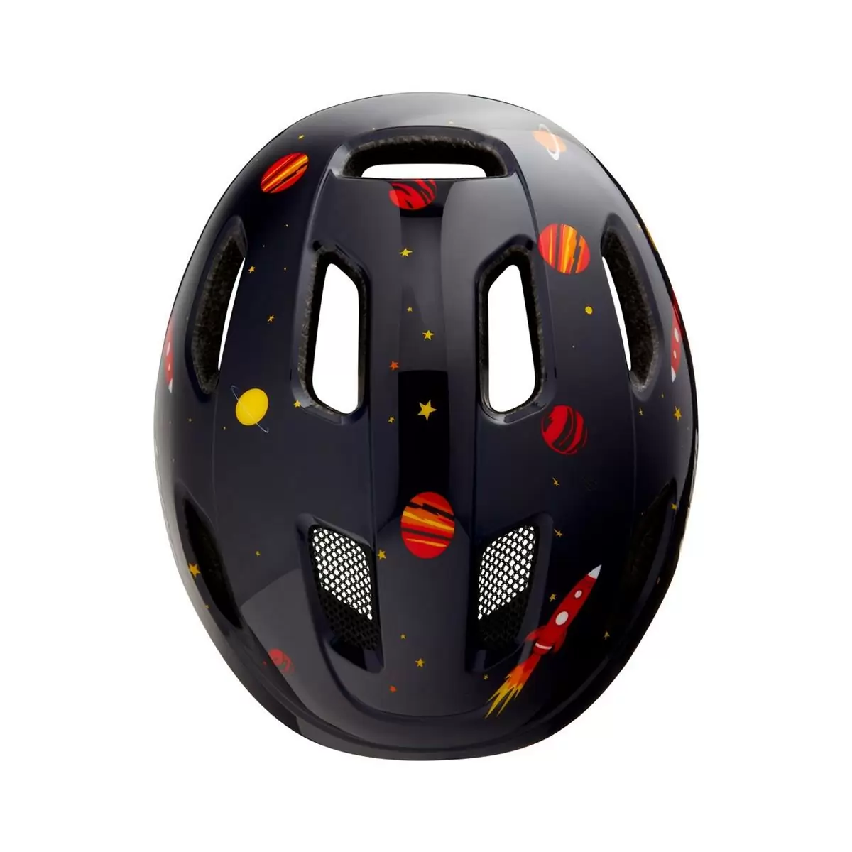 Nutz Kids Helmet KinetiCore CE Space Blue One Size (50-56cm) #4