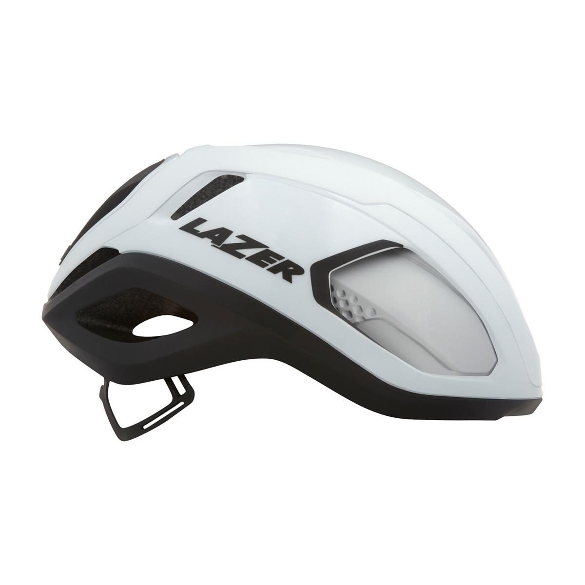 Vento KinetiCore Helmet Matte White Size S (52-56cm)