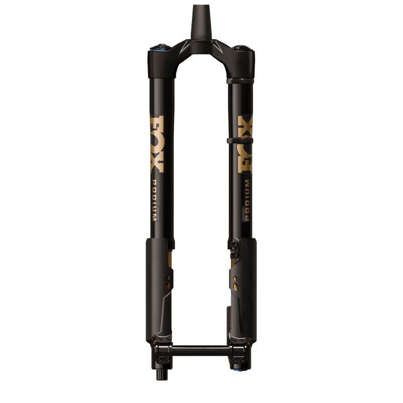Forcella Ammortizzata PODIUM Factory INV GRIP X2 29'' 20x110mm 58HT 170mm