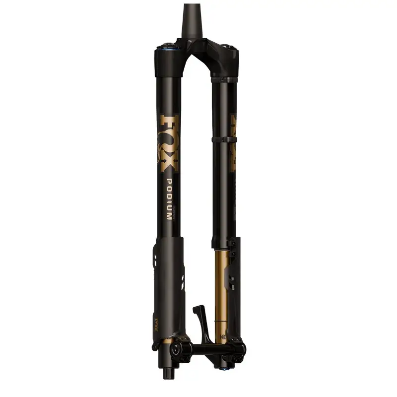 Forcella Ammortizzata PODIUM Factory INV GRIP X2 29'' 20x110mm 58HT 170mm #1