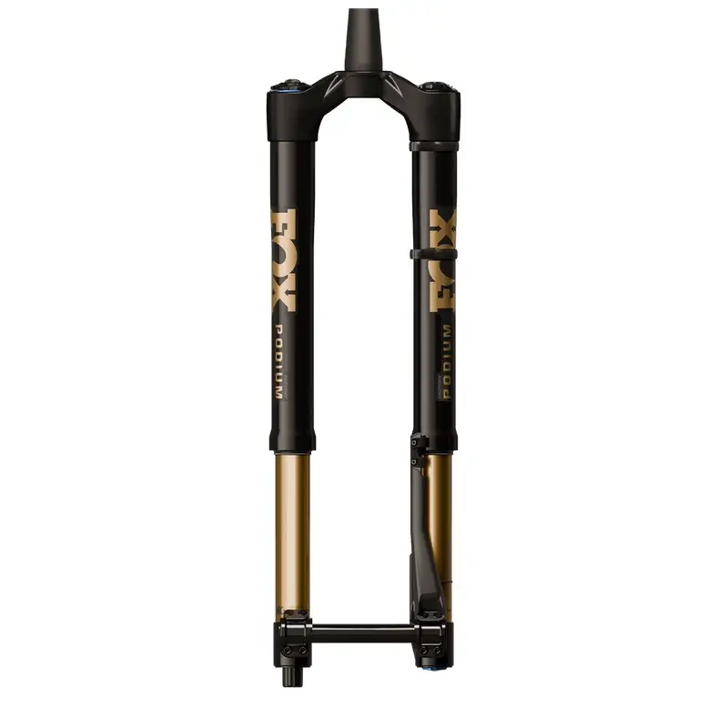 Forcella Ammortizzata PODIUM Factory INV GRIP X2 29'' 20x110mm 58HT 170mm #2