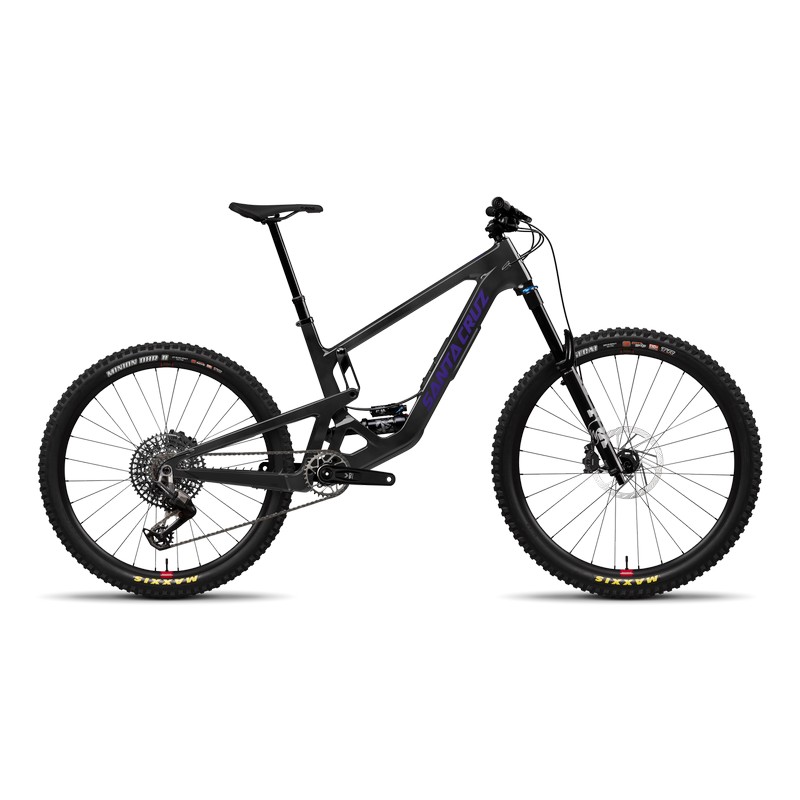 Bronson 5 90 MX 29/27.5