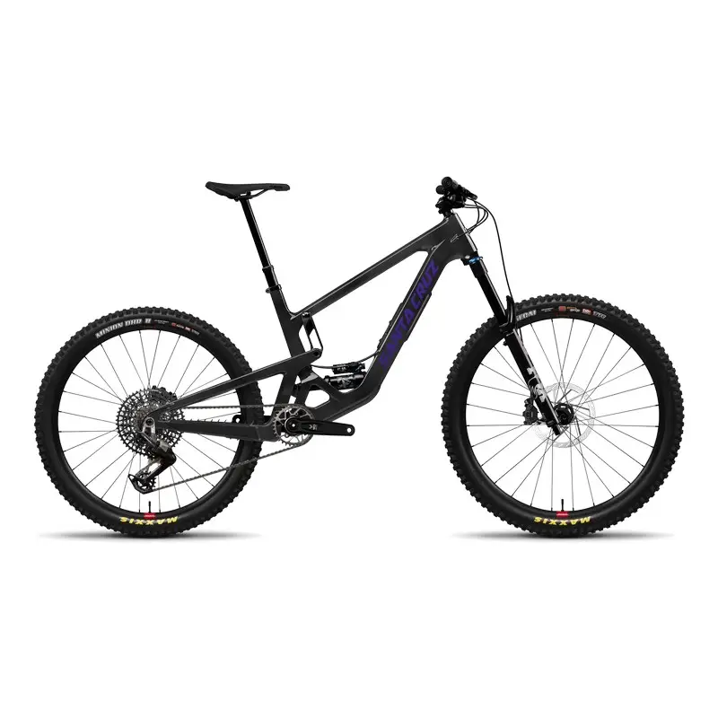 Bronson 5 90 MX 29/27.5