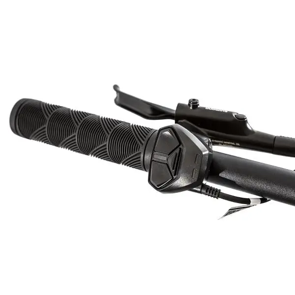 Lucio E-City 28 '' 7V 500Wh Gray Unique Taille #6