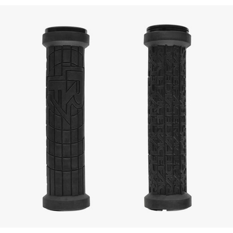 MTB Grepler 30mm Black Mausopole Manopole