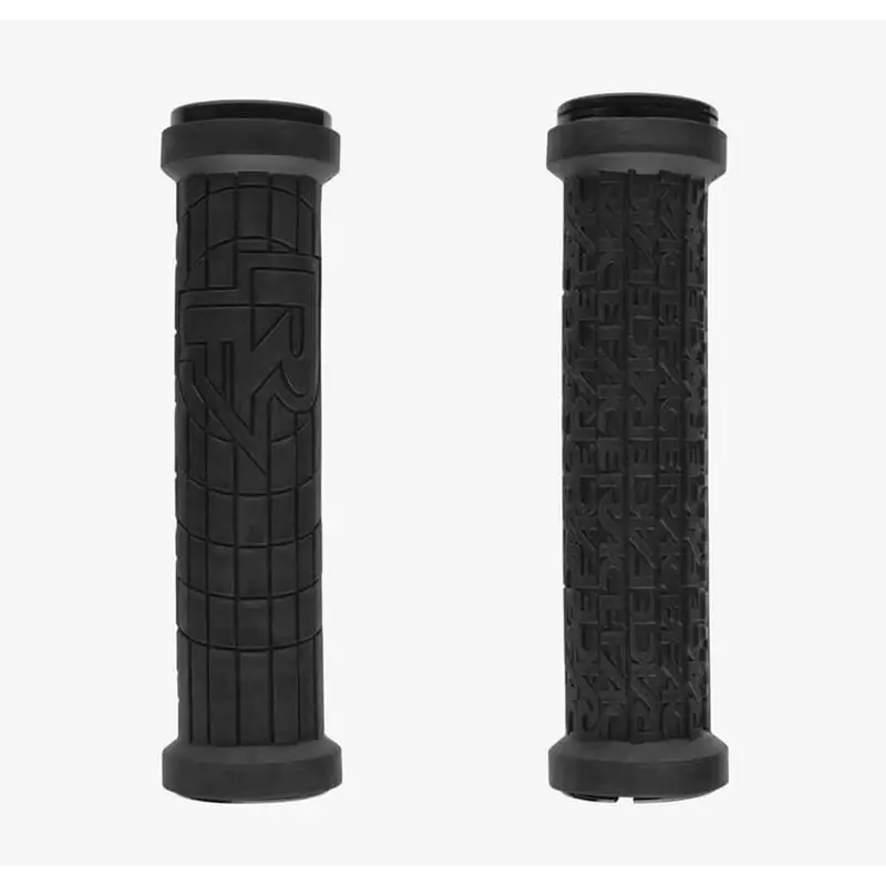 MTB Grepler 30mm Black Mausopole Manopole - image