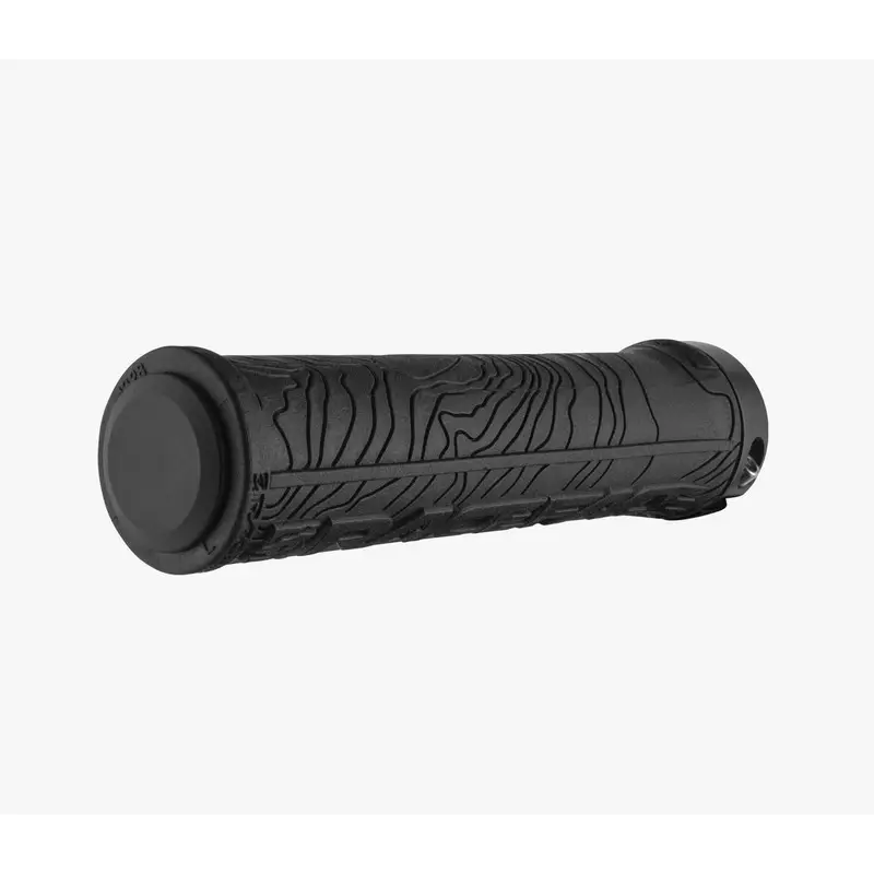 MTB Halb Nelon 29mm Black Mausopole Paar #2