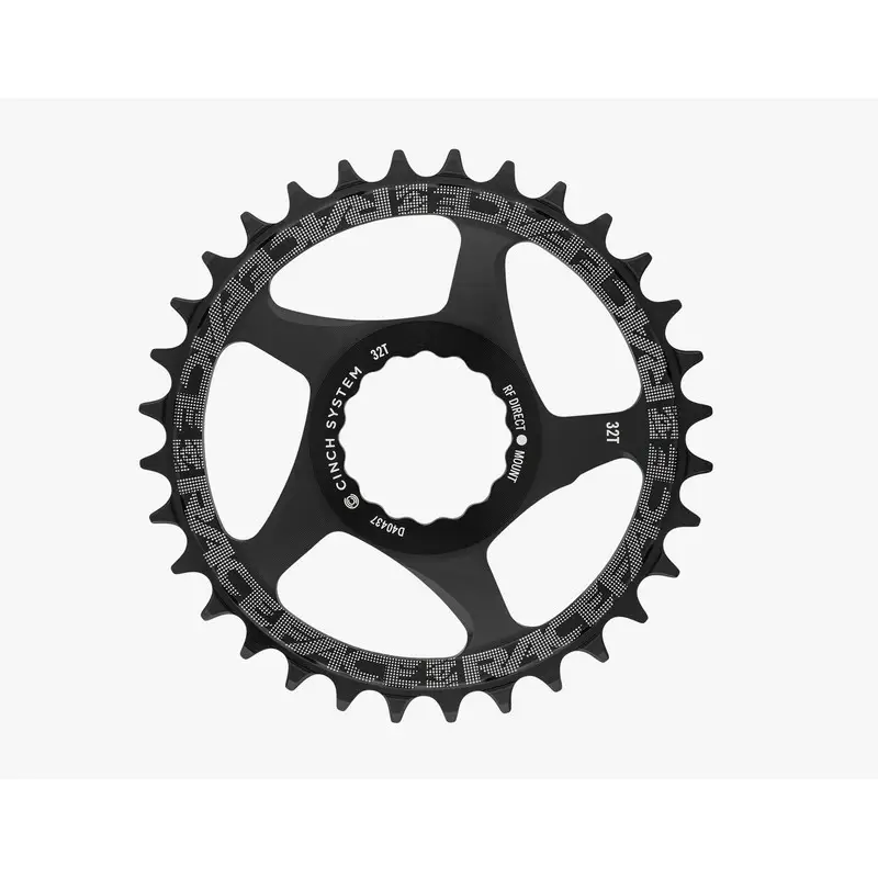 Corona Cinch Direct Monte Cinch DM 10-12s 24d preto - image