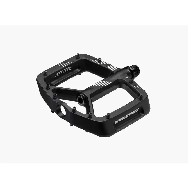 Casal pedais mtb aeffect-r preto - image