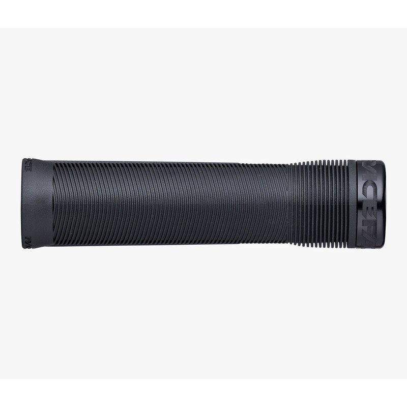 MTB Chester 34 mm schwarzes Mantopalpaar